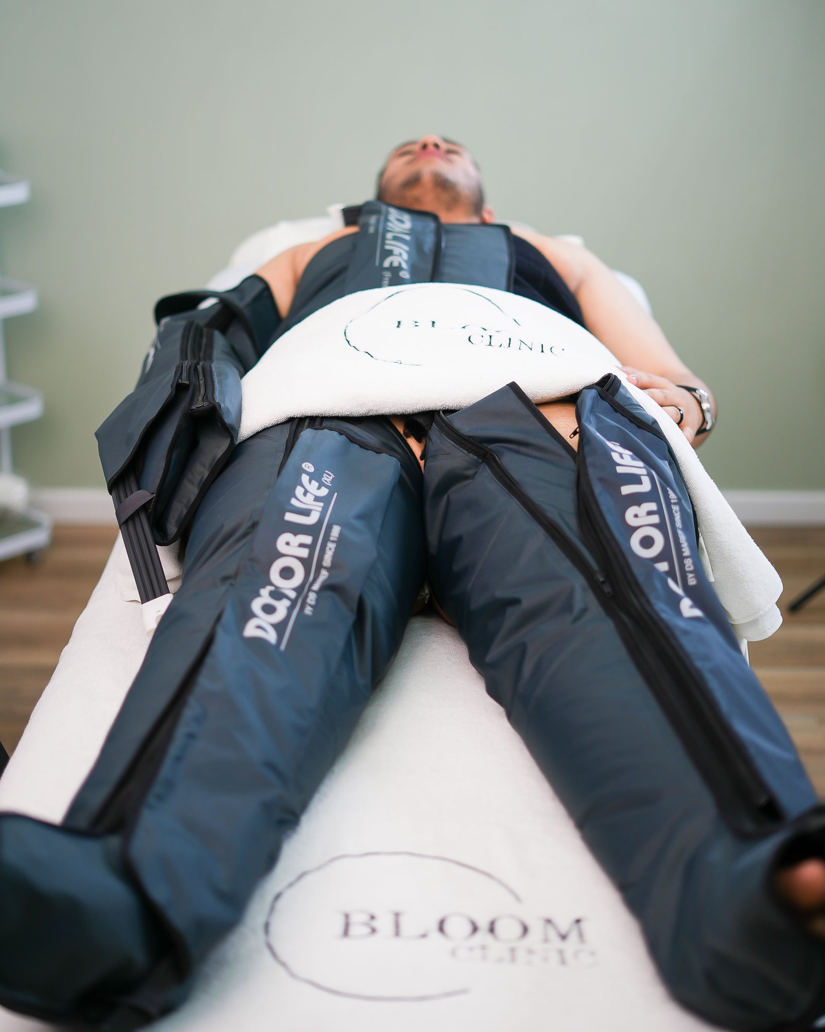 Soins du corps — Bloom Clinic Rabat & Casablanca