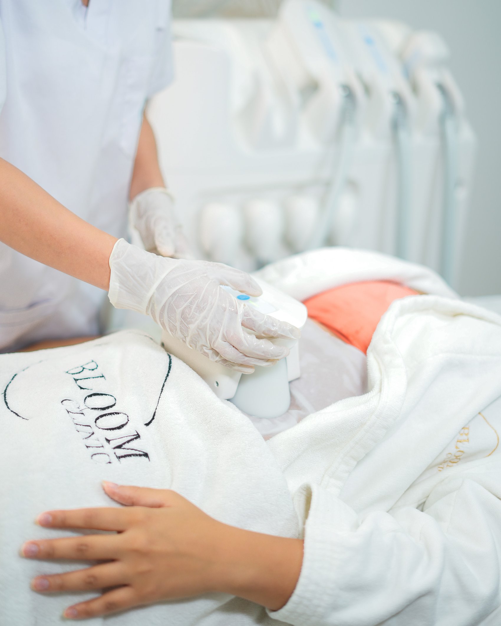 Amincissement — Bloom Clinic Rabat & Casablanca