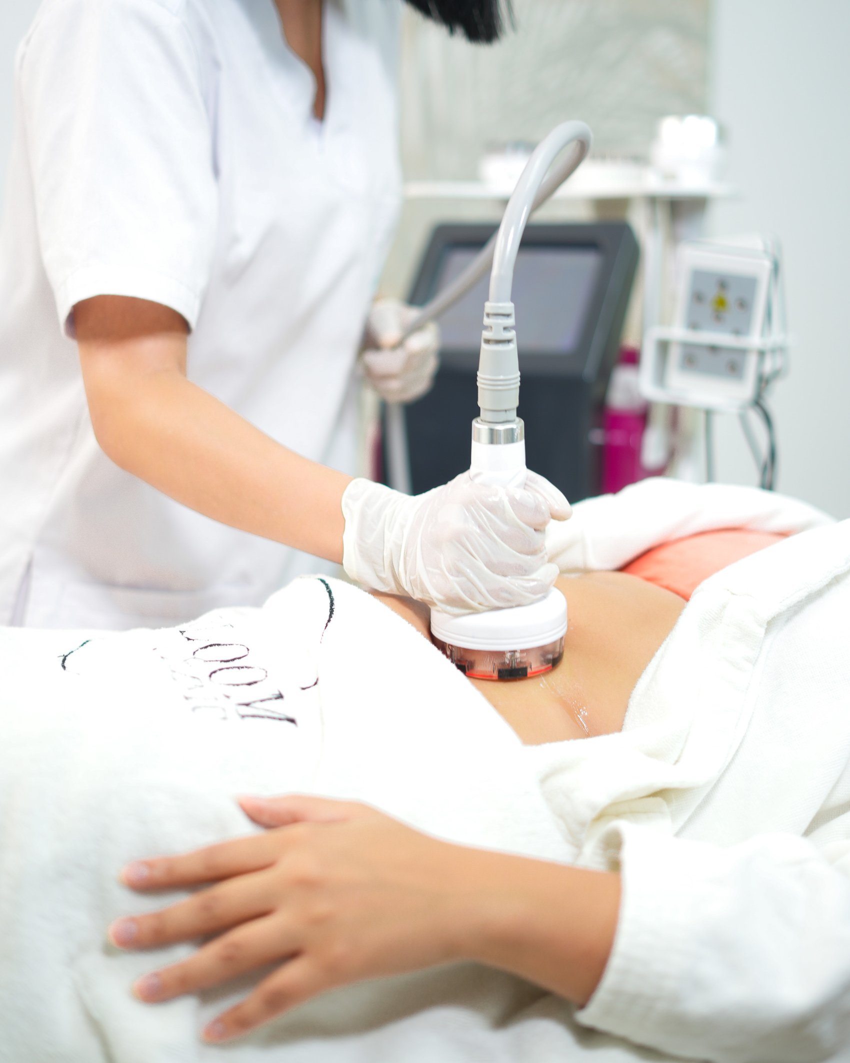Lipolaser — Bloom Clinic