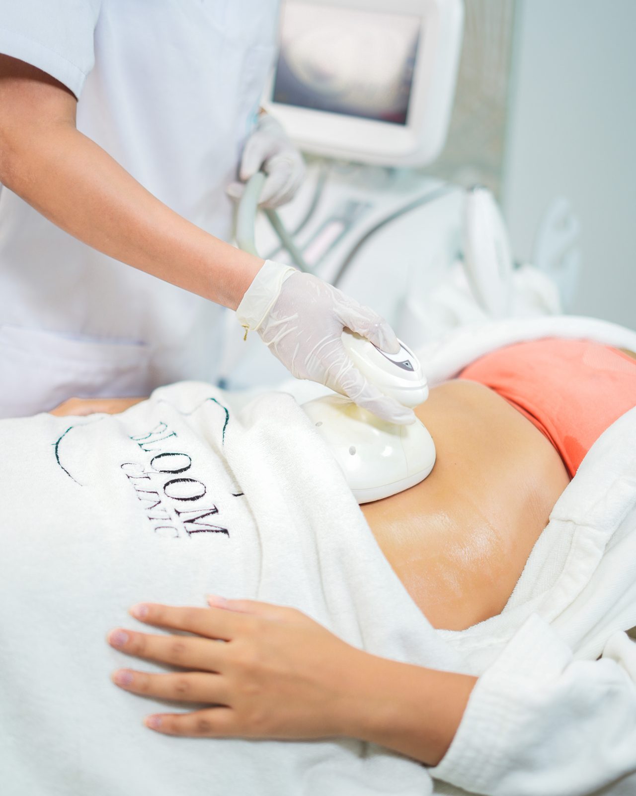 Lipocavitation rabat casablanca centre esthétique bloom