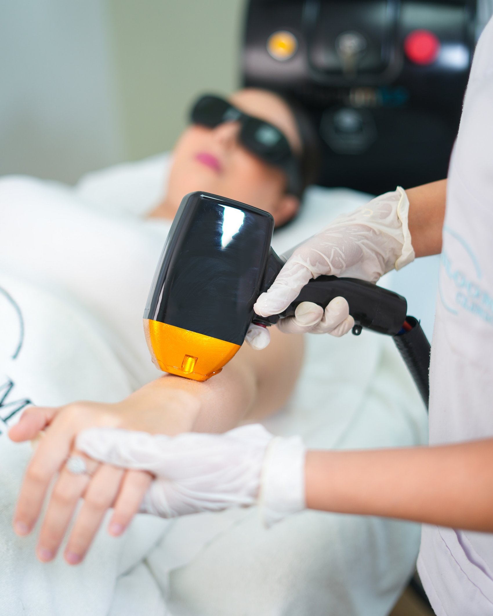 Épilation définitive — Bloom Clinic Rabat & Casablanca