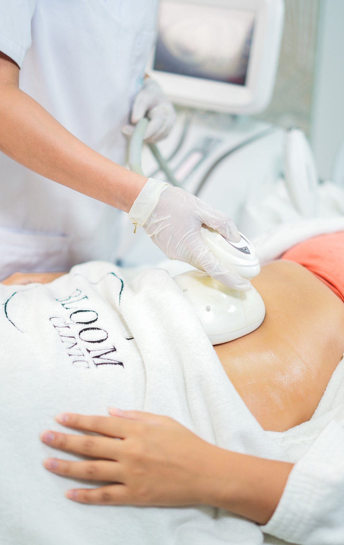 Amincissement — Bloom Clinic