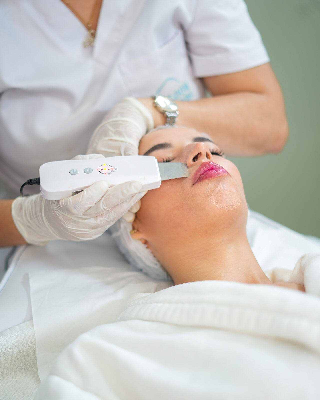 HIFU rabat casablanca centre esthetique bloom