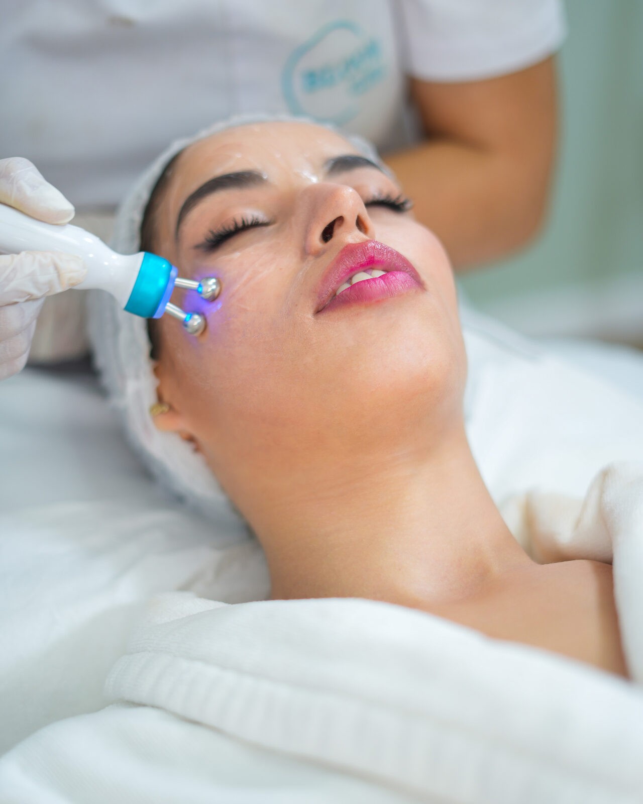 Radiofréquence rabat casablanca centre esthétique bloom clinic