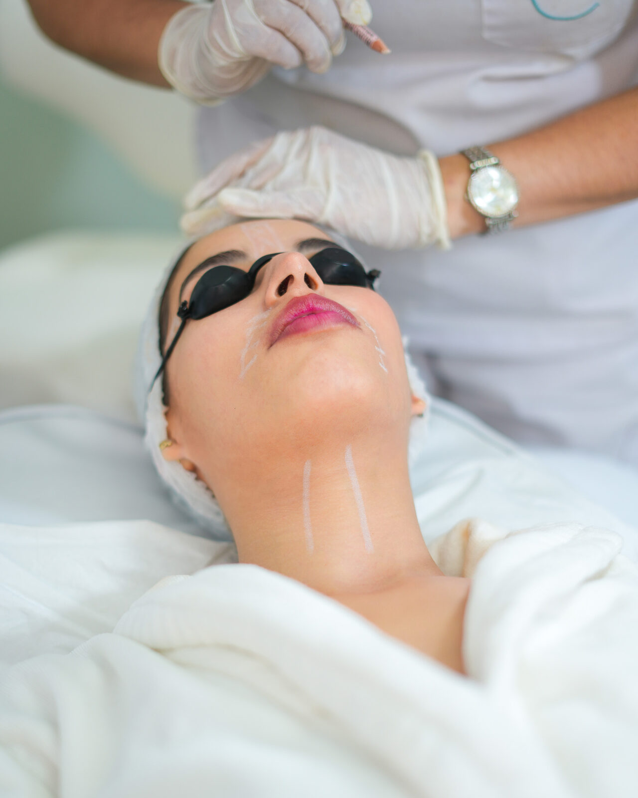 Photo rajeunissement rabat casablanca centre esthétique Bloom Clinic