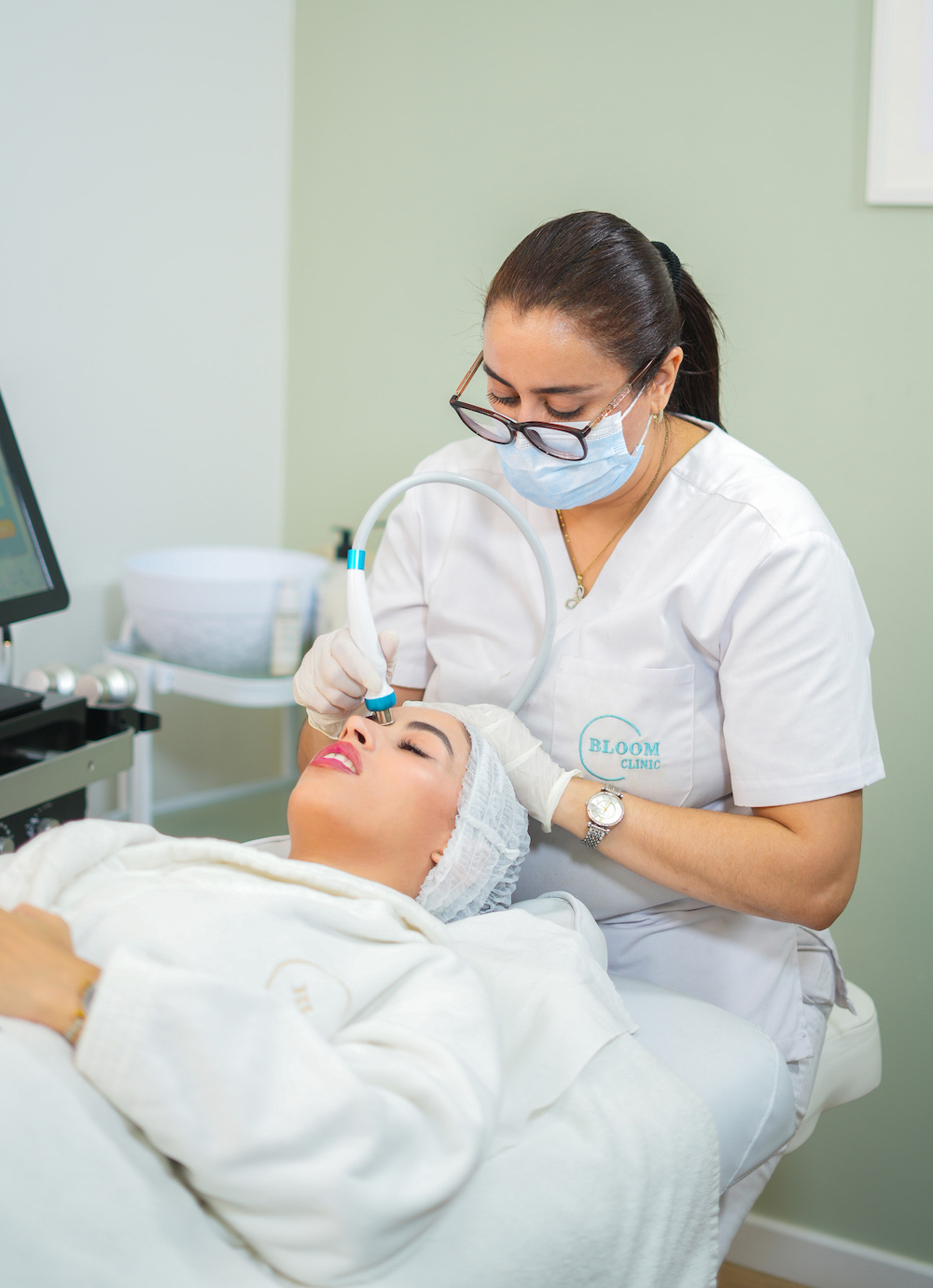 Centre esthétique rabat casablanca soins du visage Centre esthétique rabat casablanca soins du visage