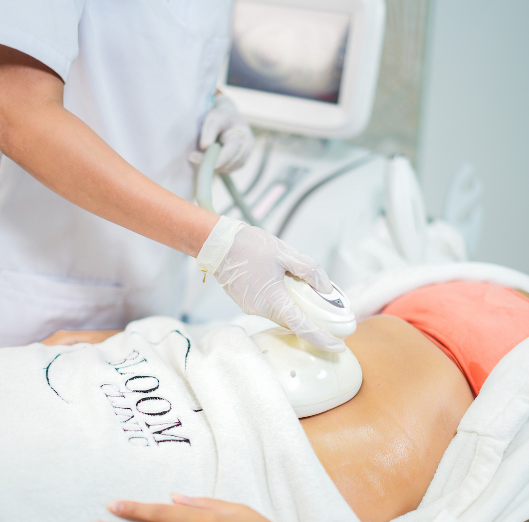 Powershape casablanca rabat bloom clinic