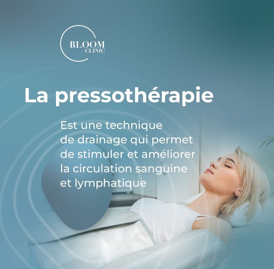 pressotherapy casablanca rabat centre esthetique bloom pressotherapy casablanca rabat centre esthetique bloom